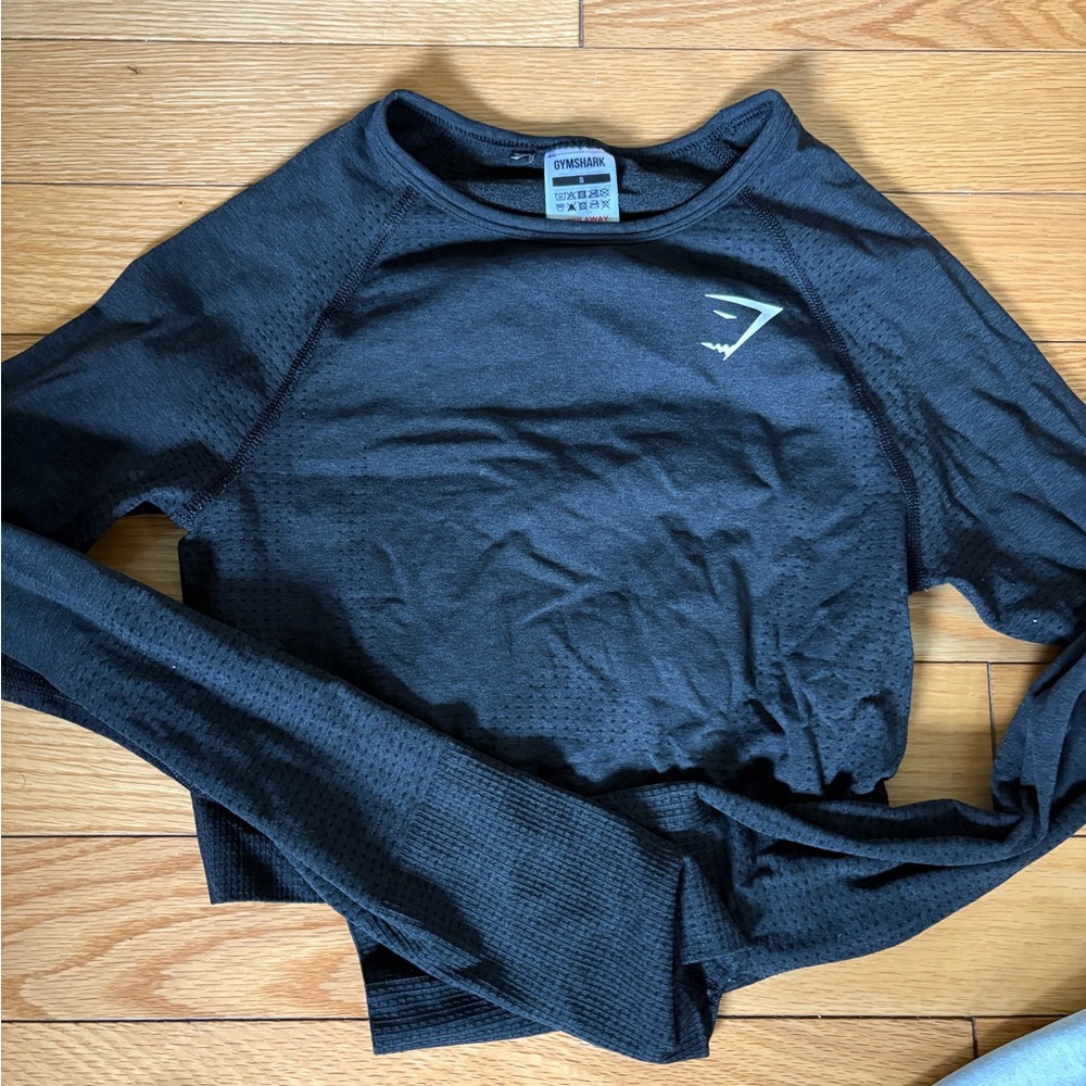 Gymshark Small - Picture 3 of 5